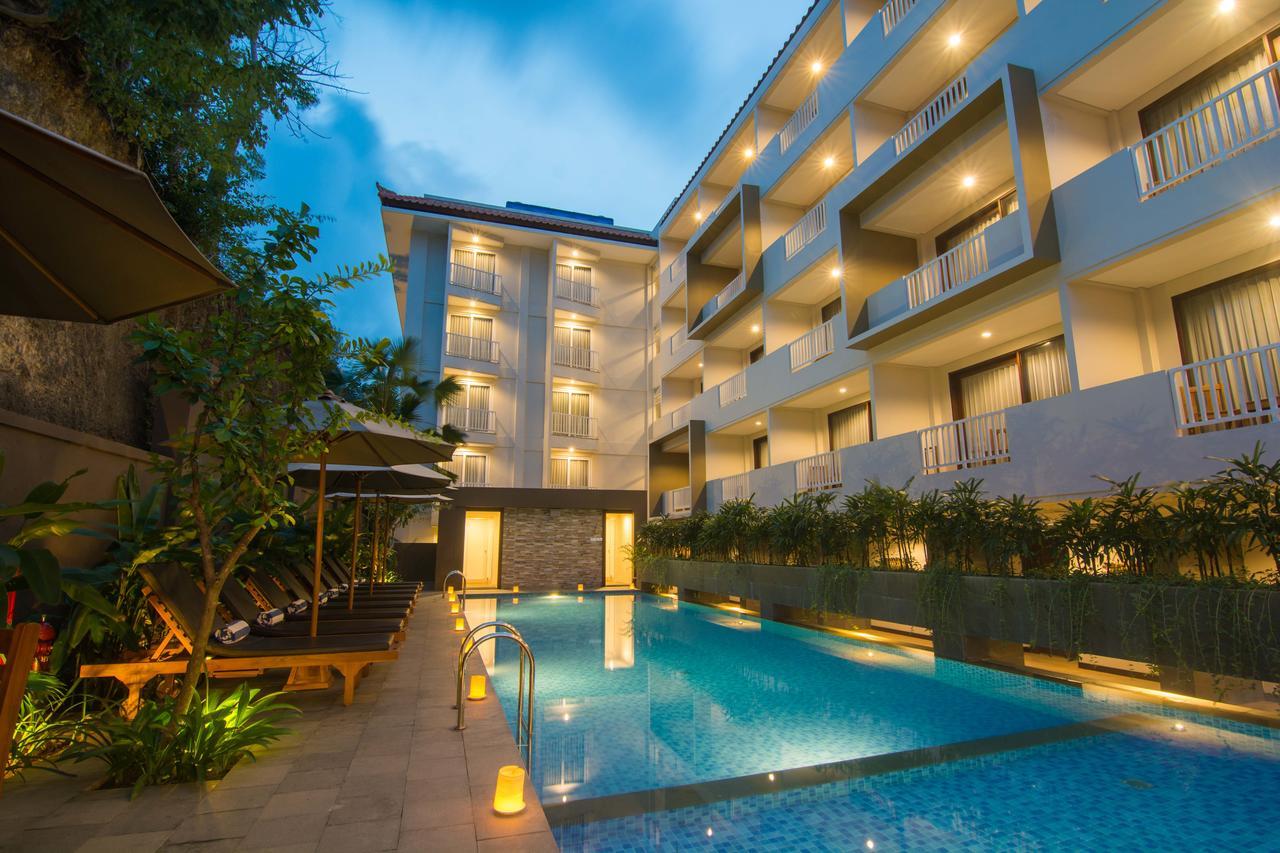 Pandawa Hill Resort Nusa Dua  Exterior photo