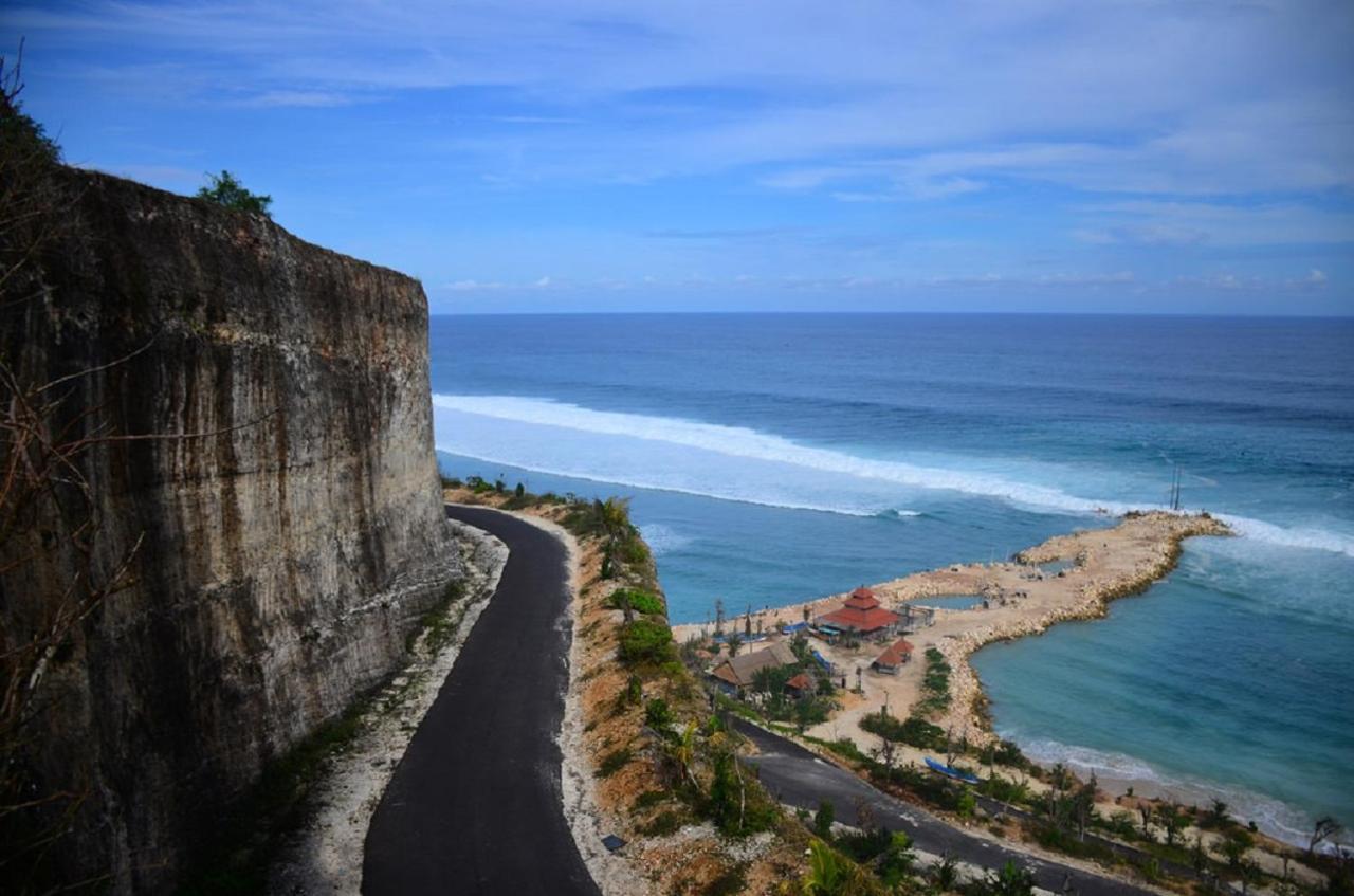 Pandawa Hill Resort Nusa Dua  Exterior photo